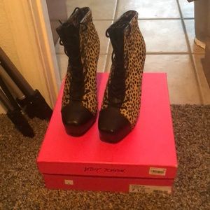 Tipp-s Leopard  Multi